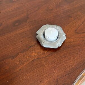 Elegant Tealight Holder